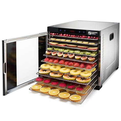 commercial food dryer machine